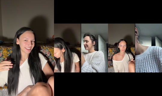 notmostrology TikTok Live — Oct 1, 2026, 7:14 PM