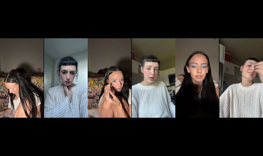notmostrology TikTok Live — Oct 1, 2026, 8:05 PM