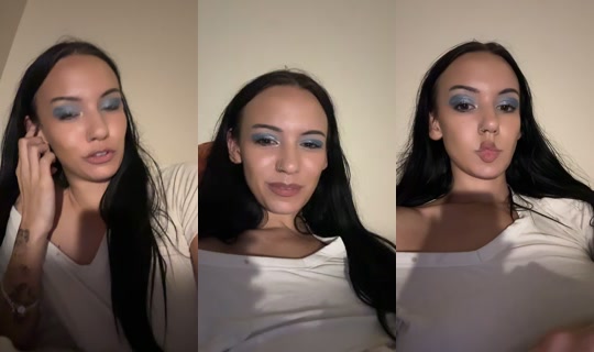notmostrology TikTok Live — Oct 1, 2026, 9:35 PM