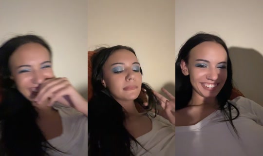 notmostrology TikTok Live — Oct 1, 2026, 10:25 PM