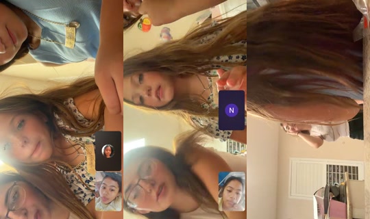 notoneofthosekarens21 TikTok Live — Aug 23, 2026, 6:08 AM