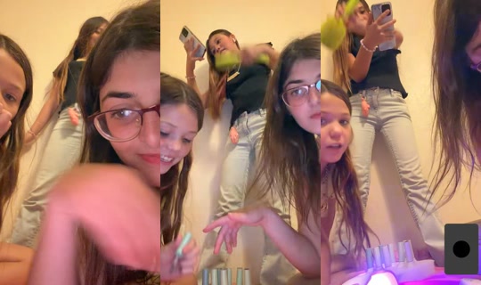notoneofthosekarens21 TikTok Live — Aug 24, 2026, 2:21 AM