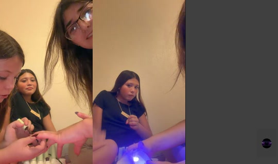 notoneofthosekarens21 TikTok Live — Aug 24, 2026, 3:29 AM