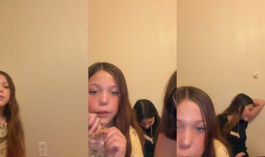 notoneofthosekarens21 TikTok Live — Aug 24, 2026, 3:44 AM