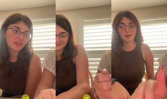 notoneofthosekarens21 TikTok Live — Aug 24, 2026, 11:33 PM