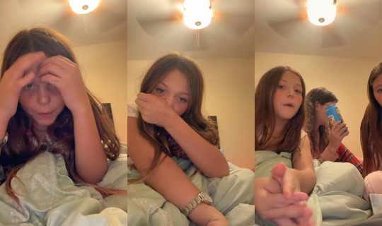 notoneofthosekarens21 TikTok Live — Aug 25, 2026, 3:30 AM