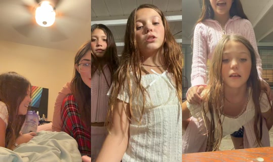 notoneofthosekarens21 TikTok Live — Aug 25, 2026, 4:20 AM