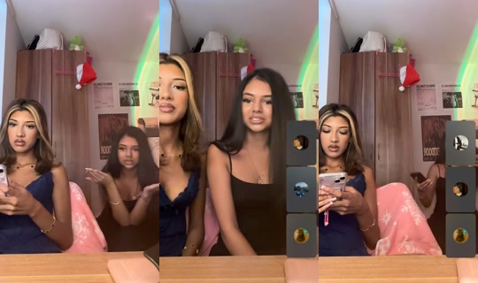 notpayal TikTok Live — Sep 25, 2026, 3:14 PM