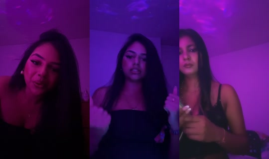 notpayal TikTok Live — Sep 30, 2026, 8:53 PM