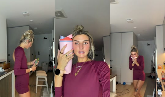 notpayje TikTok Live — Aug 24, 2026, 2:56 AM