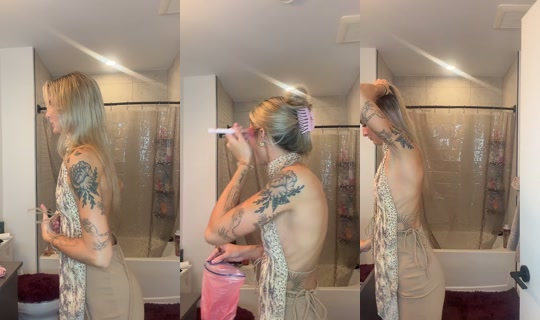 notpayje TikTok Live — Aug 30, 2026, 1:06 AM