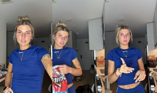 notpayje TikTok Live — Sep 22, 2026, 3:11 AM