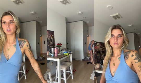notpayje TikTok Live — Sep 27, 2026, 7:08 PM