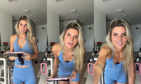 notpayje TikTok Live — Sep 27, 2026, 7:25 PM