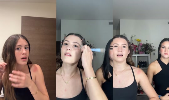 notpetu TikTok Live — Sep 26, 2026, 2:15 AM