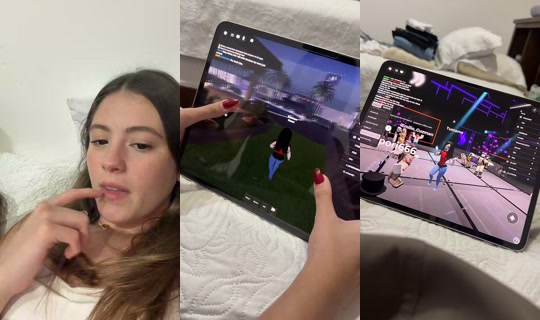 notpetu TikTok Live — Oct 4, 2026, 3:30 AM