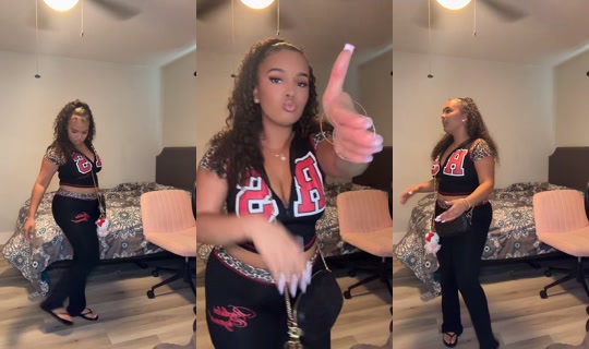 notreallyemely TikTok Live — Sep 7, 2026, 9:12 PM