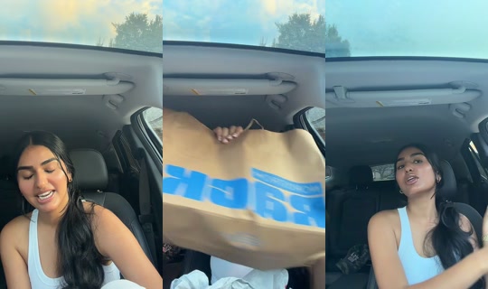 notshreyway TikTok Live — Aug 23, 2026, 12:48 AM