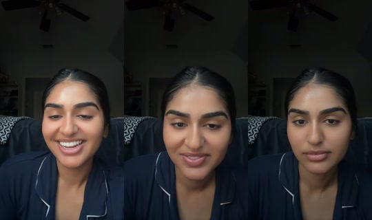 notshreyway TikTok Live — Aug 24, 2026, 12:58 AM