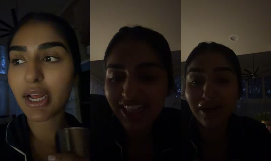 notshreyway TikTok Live — Aug 24, 2026, 1:20 AM