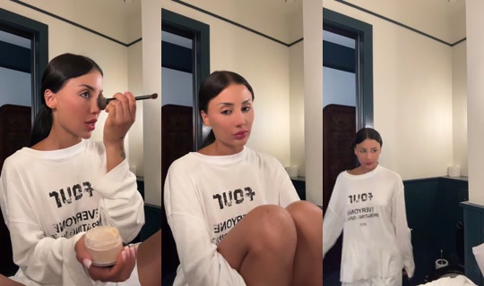 notsnaxy TikTok Live — Aug 20, 2026, 12:51 PM