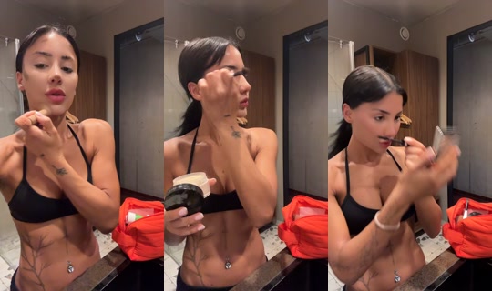 notsnaxy TikTok Live — Aug 25, 2026, 10:05 AM