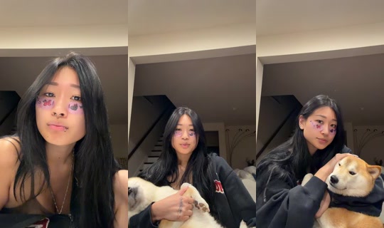 notsophiali TikTok Live — Aug 29, 2026, 4:40 AM