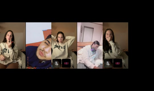 notsophielyn TikTok Live — Aug 24, 2026, 4:00 AM
