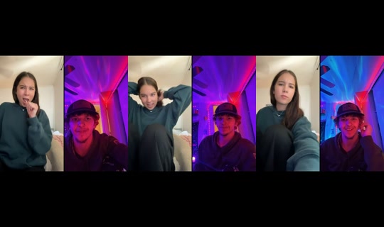 notsophielyn TikTok Live — Aug 24, 2026, 7:30 PM