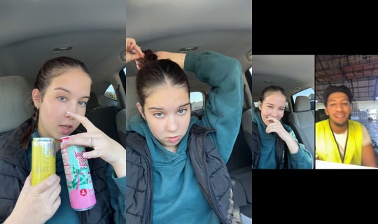 notsophielyn TikTok Live — Aug 24, 2026, 11:41 PM