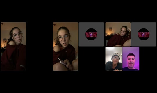 notsophielyn TikTok Live — Aug 29, 2026, 5:50 AM