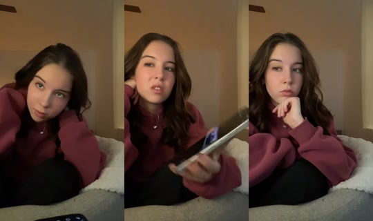 notsophielyn TikTok Live — Sep 21, 2026, 9:06 PM