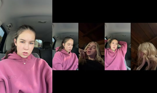 notsophielyn TikTok Live — Sep 21, 2026, 11:32 PM