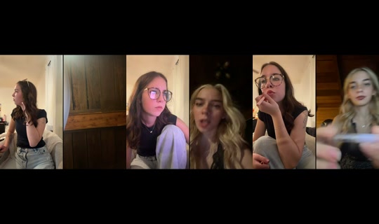 notsophielyn TikTok Live — Sep 22, 2026, 11:42 PM