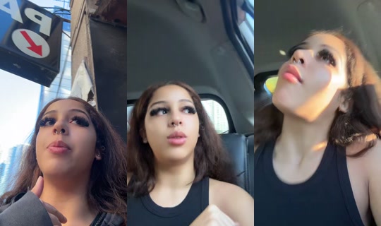 notsotinyy TikTok Live — Oct 3, 2026, 11:38 AM