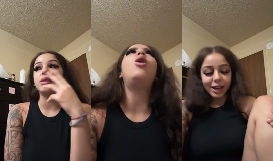 notsotinyy TikTok Live — Oct 3, 2026, 1:11 PM
