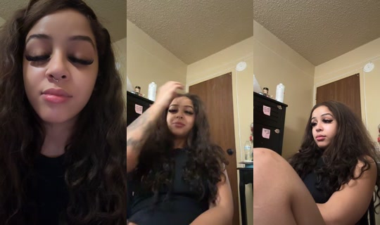 notsotinyy TikTok Live — Oct 3, 2026, 1:52 PM