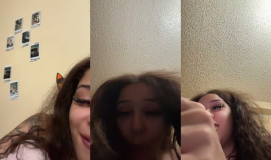 notsotinyy TikTok Live — Oct 4, 2026, 11:14 AM