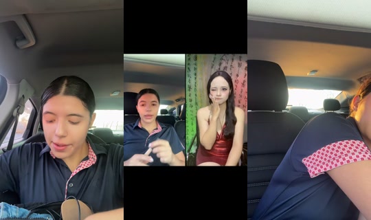 notstephanieramirezx TikTok Live — Sep 28, 2026, 11:20 AM