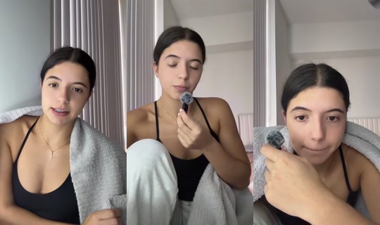 notstephanieramirezx TikTok Live — Sep 28, 2026, 10:10 PM