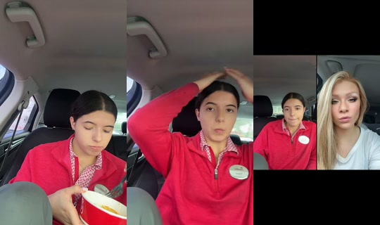 notstephanieramirezx TikTok Live — Sep 29, 2026, 12:28 PM