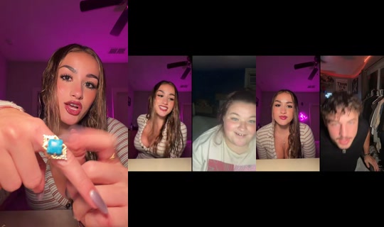 notstephtaub TikTok Live — Sep 13, 2026, 5:48 AM