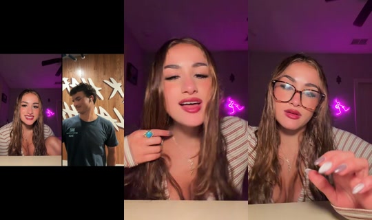notstephtaub TikTok Live — Sep 13, 2026, 7:50 AM