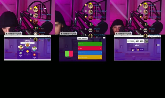 notthatronnie TikTok Live — Sep 25, 2026, 8:49 PM
