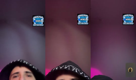 notthatronnie TikTok Live — Sep 26, 2026, 8:07 PM