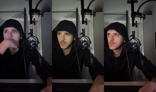 notthatronnie TikTok Live — Sep 27, 2026, 2:18 PM