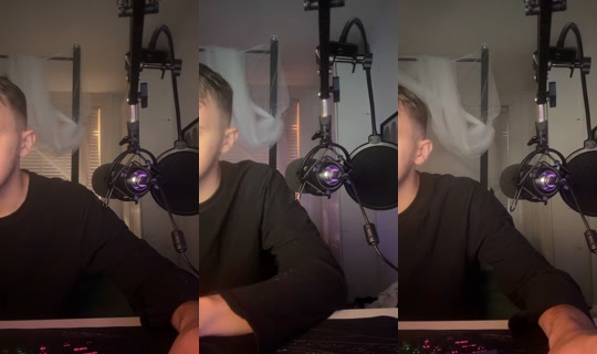 notthatronnie TikTok Live — Sep 28, 2026, 5:35 PM