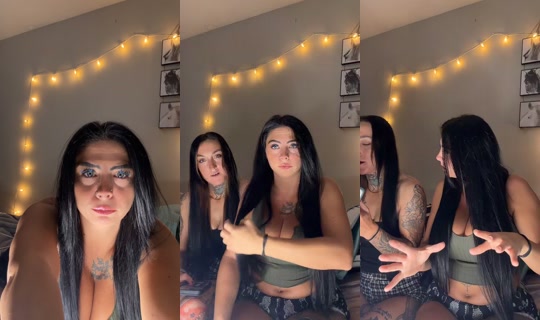notthemermaid96 TikTok Live — Oct 3, 2026, 4:48 AM
