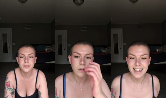 nottodayamber TikTok Live — Aug 22, 2026, 4:43 PM