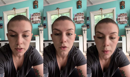 nottodayamber TikTok Live — Aug 23, 2026, 5:06 PM